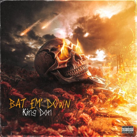 Bat Em' Down (Masters Version)