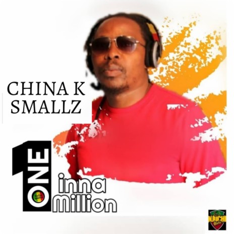 One In A Million | Boomplay Music