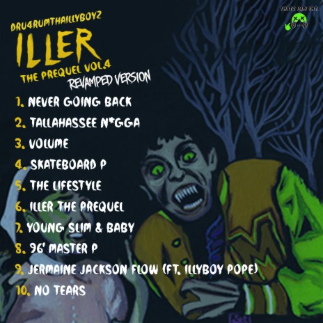 Iller The Prequel (HD Quality)