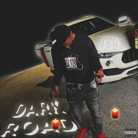 Dark Road | Boomplay Music