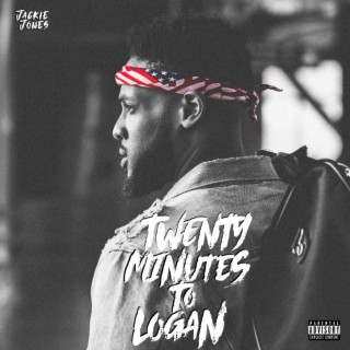 Twenty Minutes To Logan