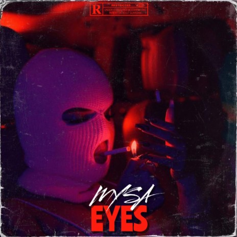 EYES ft. MYSA | Boomplay Music