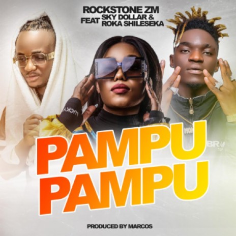 PAMPU | Boomplay Music