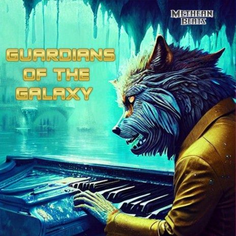 Guardians Of The Galaxy | Boomplay Music