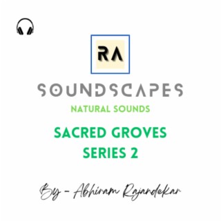Sacred Grove Series 2