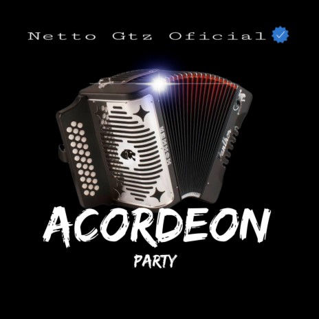 Acordeon Party | Boomplay Music