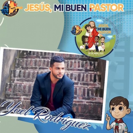 Jesús mi buen Pastor | Boomplay Music