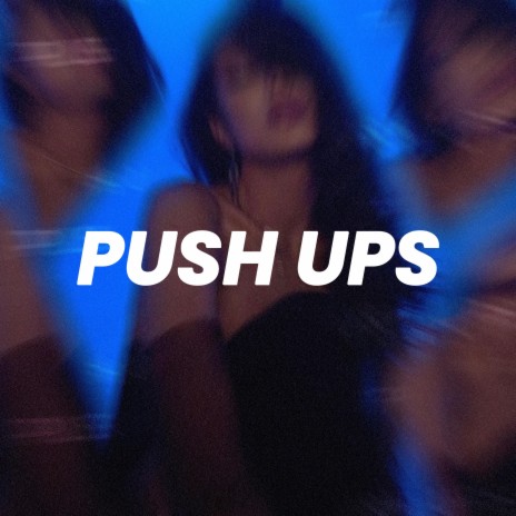 Push Ups (sped up)