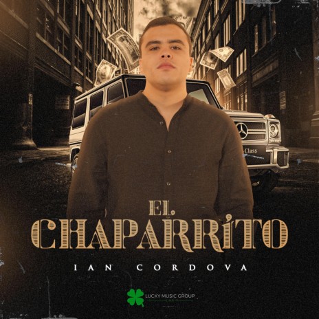 El Chaparrito | Boomplay Music