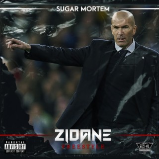 Zidane (FREESTYLE)