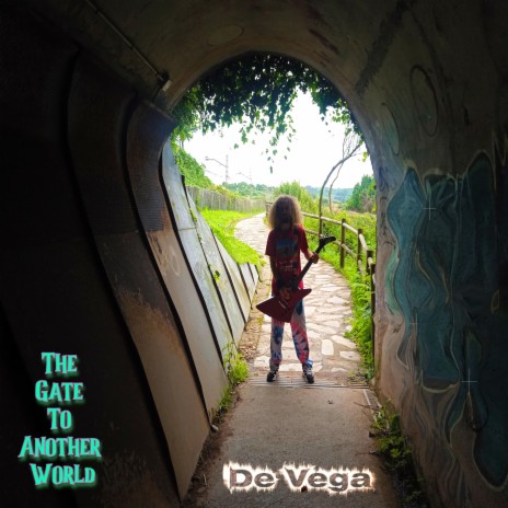 The Gate To Another World VI | Boomplay Music