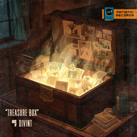 Treasure Box ft. Patiotic Records | Boomplay Music