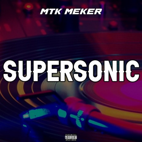 Supersonic