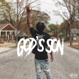 God's Son (ep)