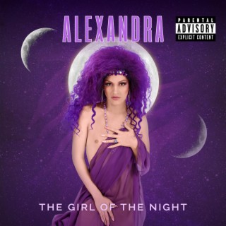 The girl of the night