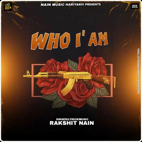 Who I Am | Boomplay Music