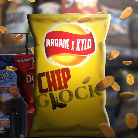 Chip Glock! ft. Dan Kylo | Boomplay Music