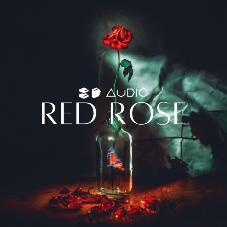 Red Rose ft. 8D Tunes & STRZ | Boomplay Music