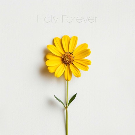 Holy Forever ft. Genavieve Linkowski & Mass Anthem | Boomplay Music