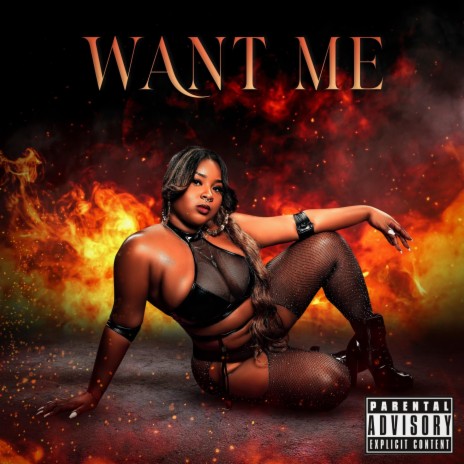 Want Me | Boomplay Music