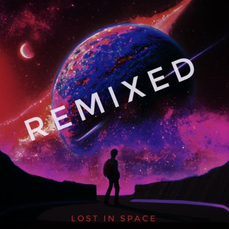 Lost In Space (Sped up) | Boomplay Music