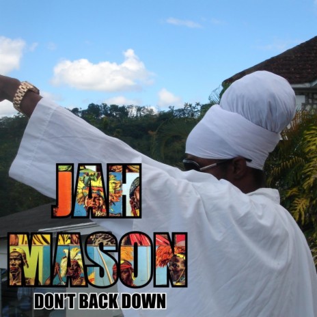 Don't Back Down | Boomplay Music