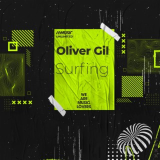 Surfing (Original Mix)