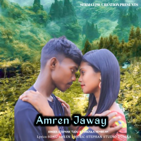 Amren Jaway ft. MANJULA HEMBRAM | Boomplay Music