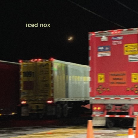Iced Nox | Boomplay Music