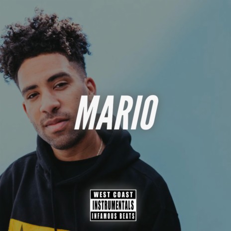 Mario | Boomplay Music