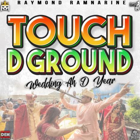 Touch d Ground (T.D.G.) | Boomplay Music