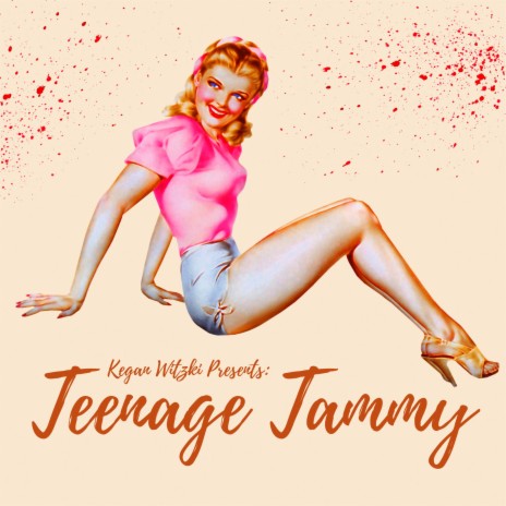 Teenage Tammy