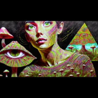 Bow Down (Psychedelic Hip Hop)