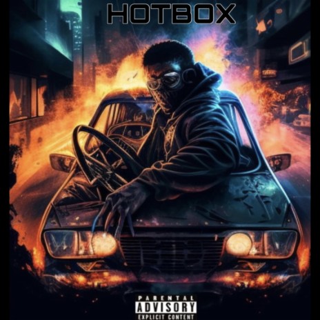 HOTBOX | Boomplay Music