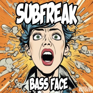 Bass Face