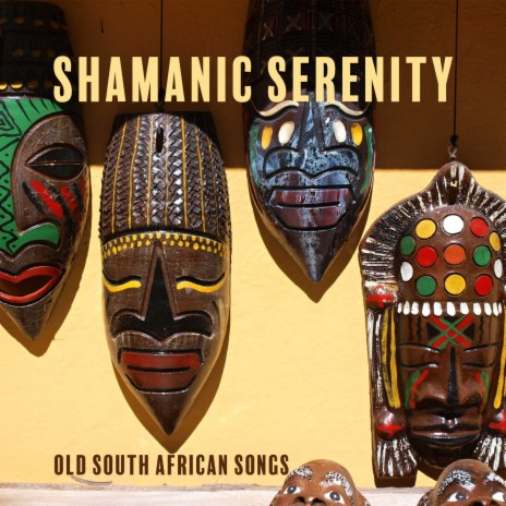 ShamanicSerenity | Boomplay Music
