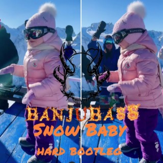 Snow Baby (Hard Techno / Tekno)