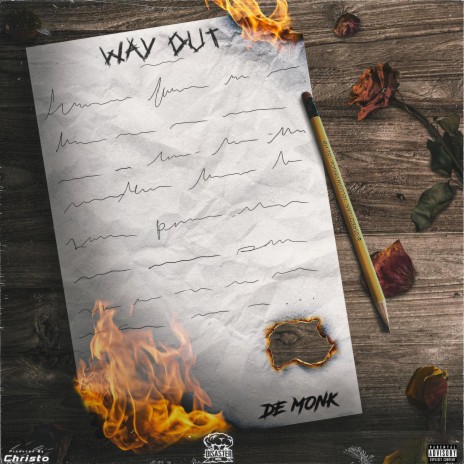 Way out | Boomplay Music