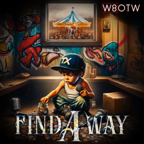 Find a way | Boomplay Music