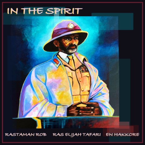 In the Spirit | Boomplay Music