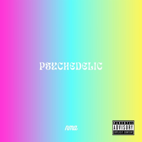 Psychedelic | Boomplay Music