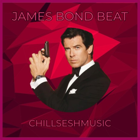 JAMES BOND BEAT | Boomplay Music