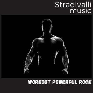 Workout Powerful Rock