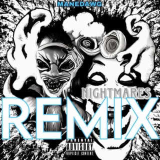 Nightmares (DJ MACDADDY REMIX)