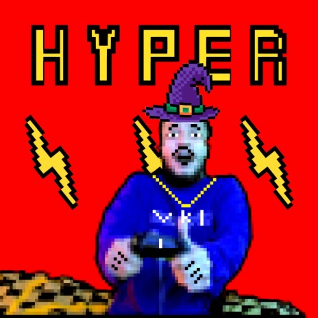 HYPER | Boomplay Music