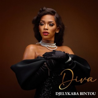 Download Djelykaba Bintou album songs: Diva