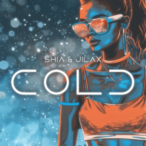 Cold ft. Jilax | Boomplay Music