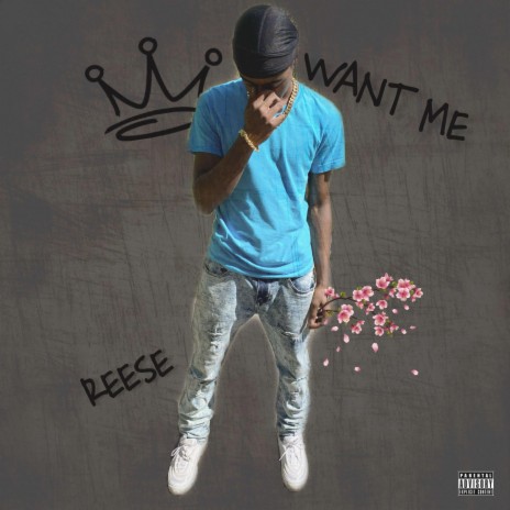 Want Me | Boomplay Music