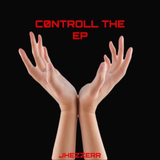 C0NTROLL THE EP