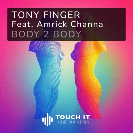 Body to body ft. Amrick Channa | Boomplay Music